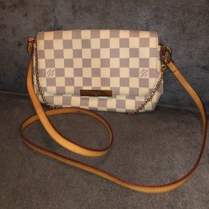 Louis Vuitton Favorite PM